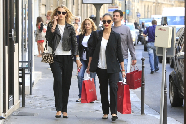 Two former candidates