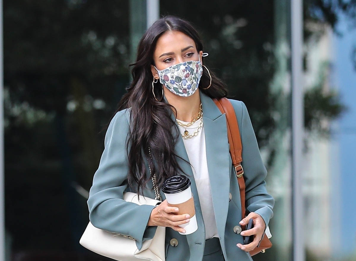 Celebrity Social Media, September 17, 2021