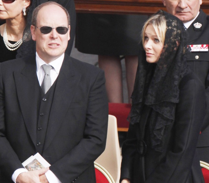 Let’s check in with Charlene of Serenity