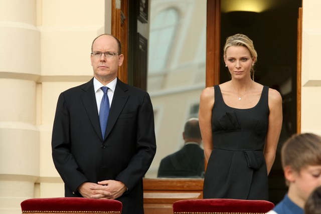 Prisoner Bride & Prince Warden to sue