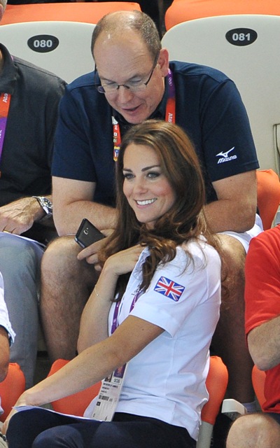 Photo Assumption: Kate & Albert