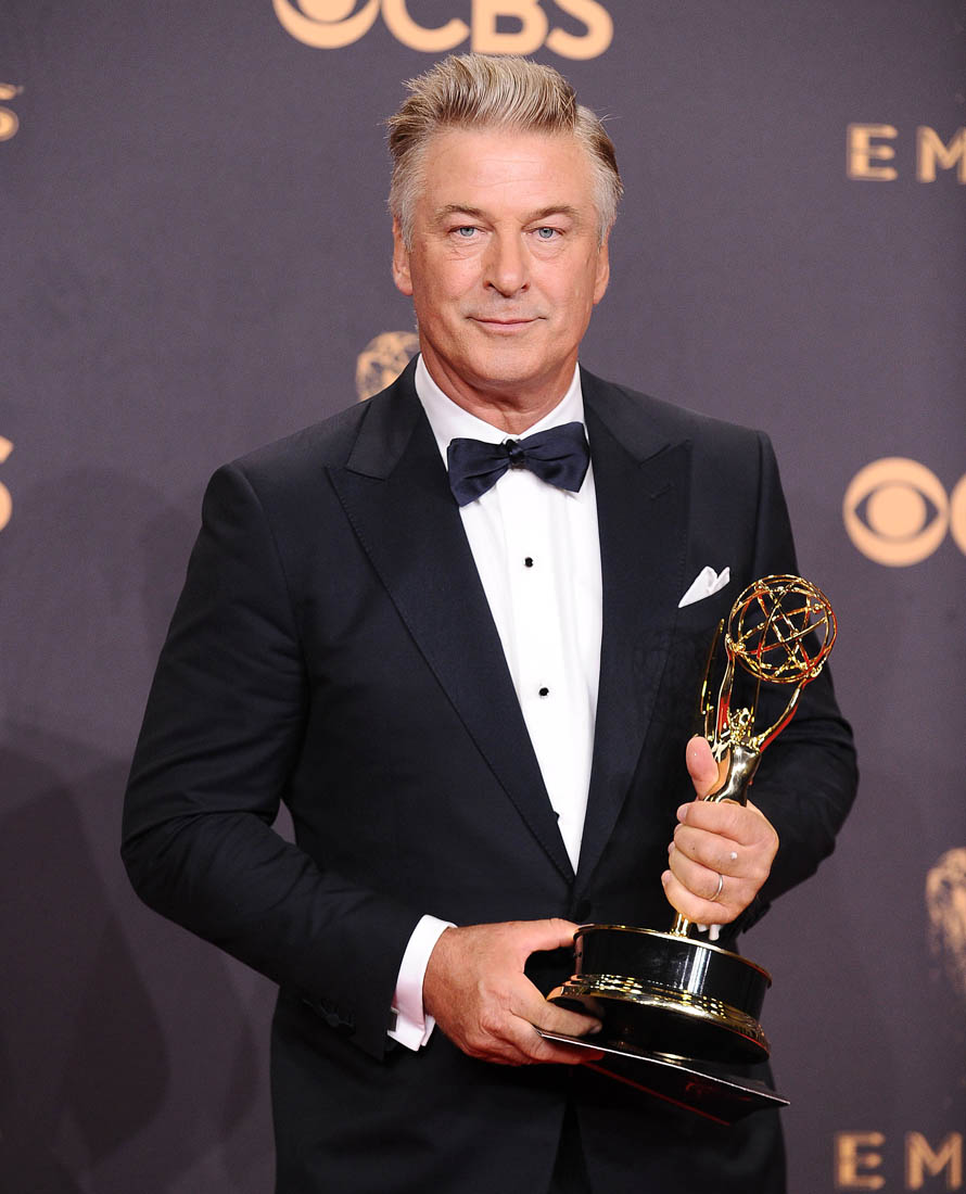 Kate & Alec: Emmy ‘Supporting’ Comedy