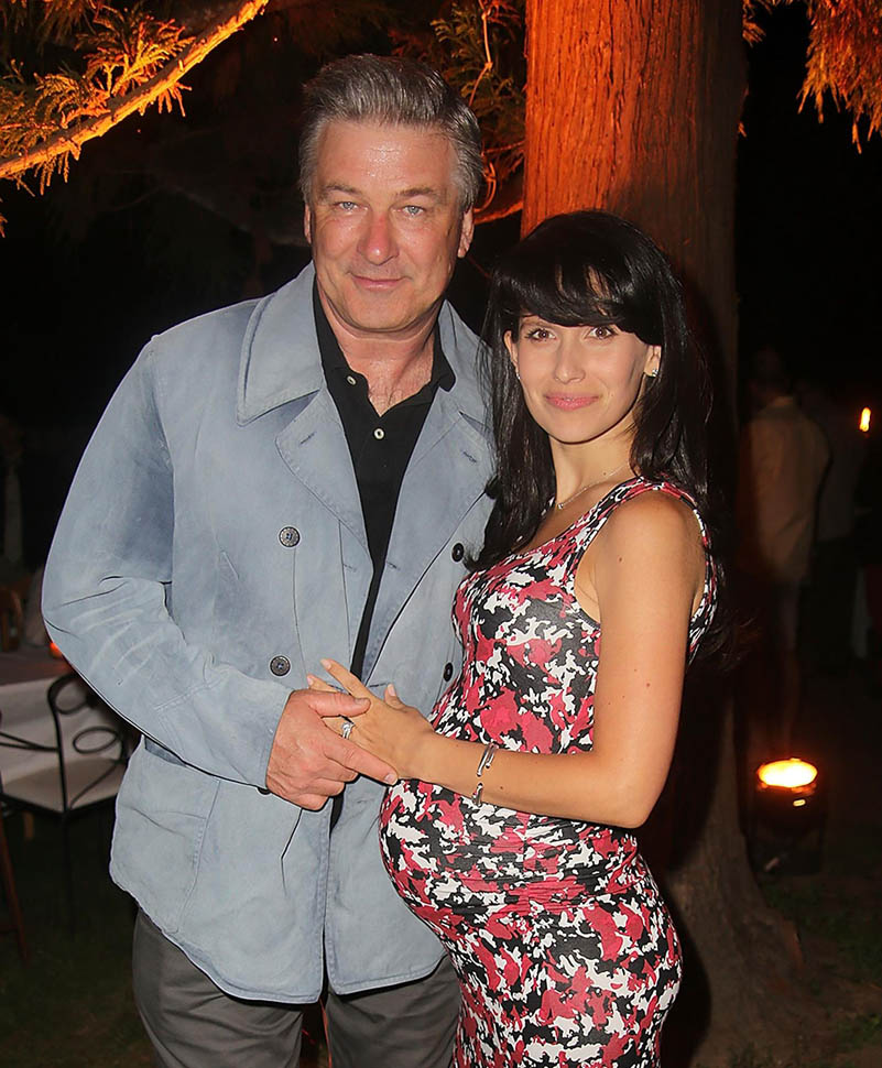 Rafael Thomas Baldwin