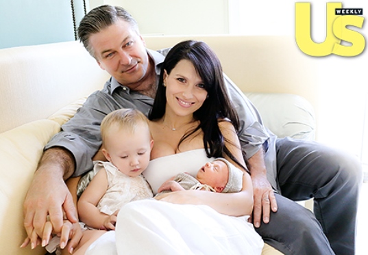 Behold, It’s a Baby