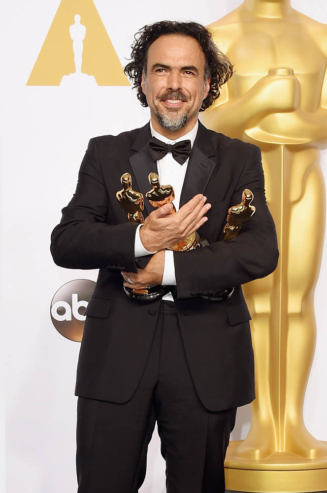 Intro for February 23, 2015