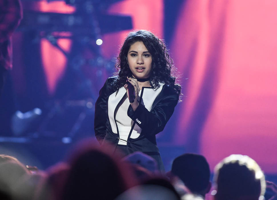 Alessia Cara’s first