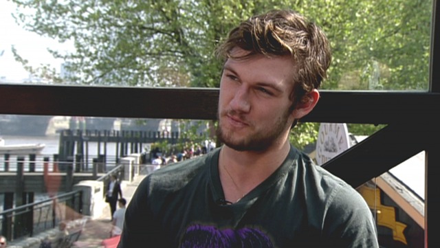 He’s a dick but it’s kinda true