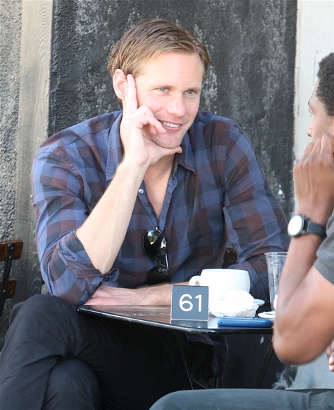 The Only For Sookie look