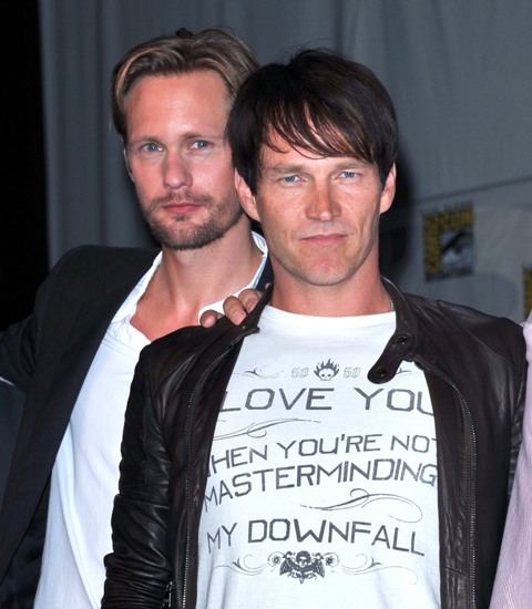 Kate & Alex: it’s done