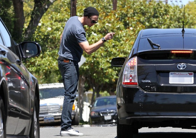 Do you have a right to be mad?