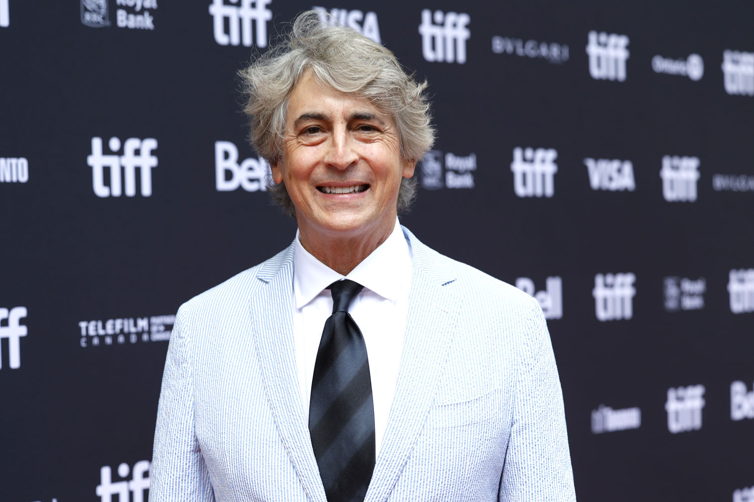 TIFF Review: The Holdovers