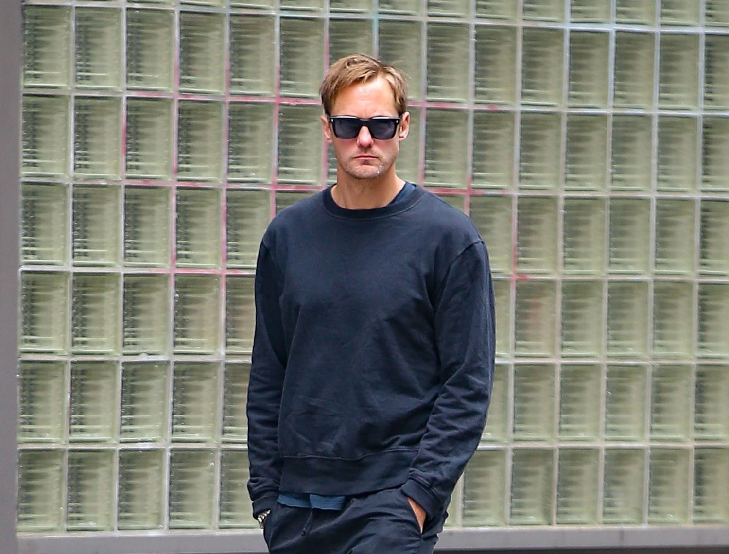 Alexander after Succession