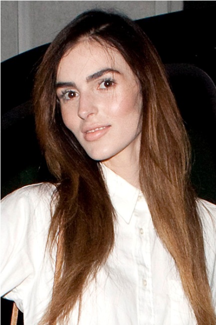 Another Lohan, just a matter of time