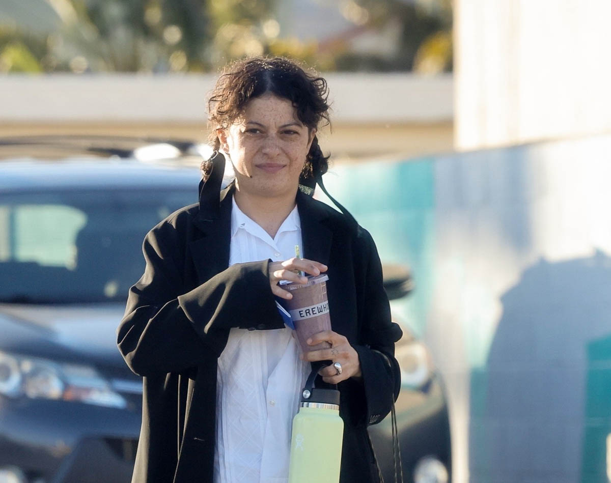 Celebrity Social Media, March 10, 2022