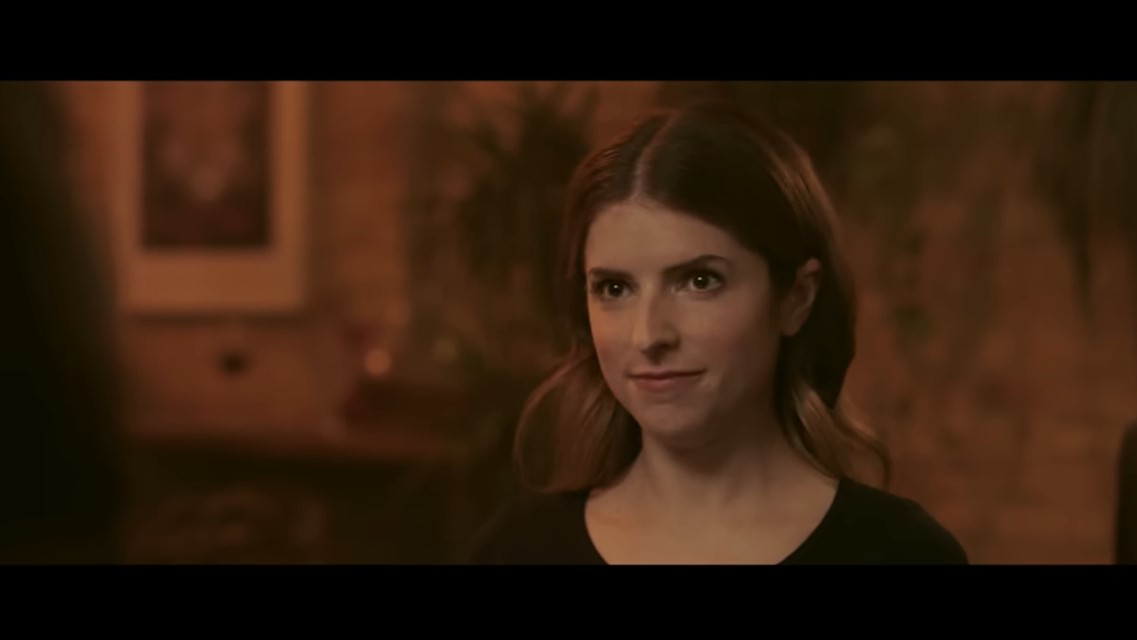 Worry anew, darling!