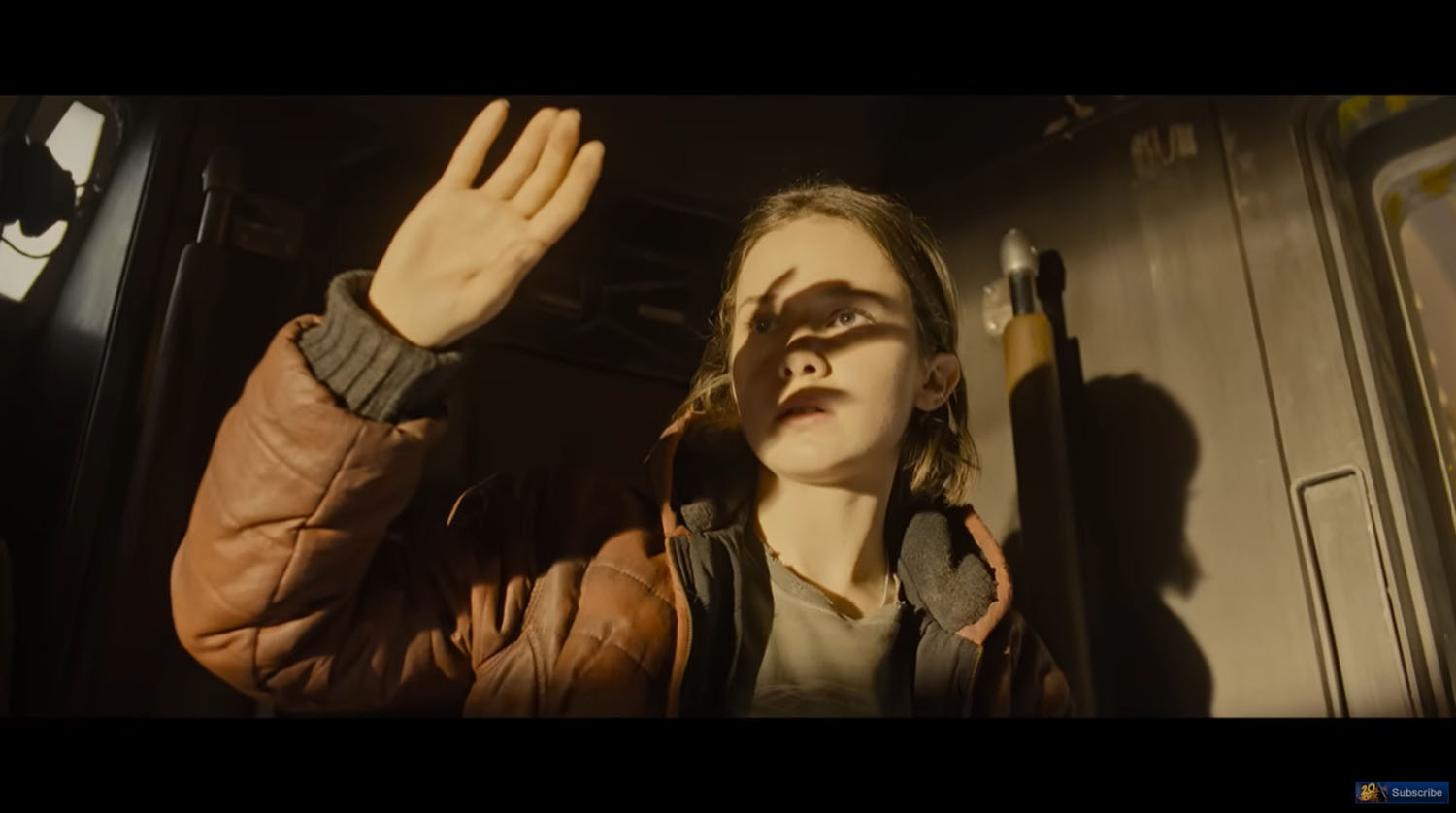 Cailee Spaeny’s busy year