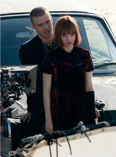 This is not a music video