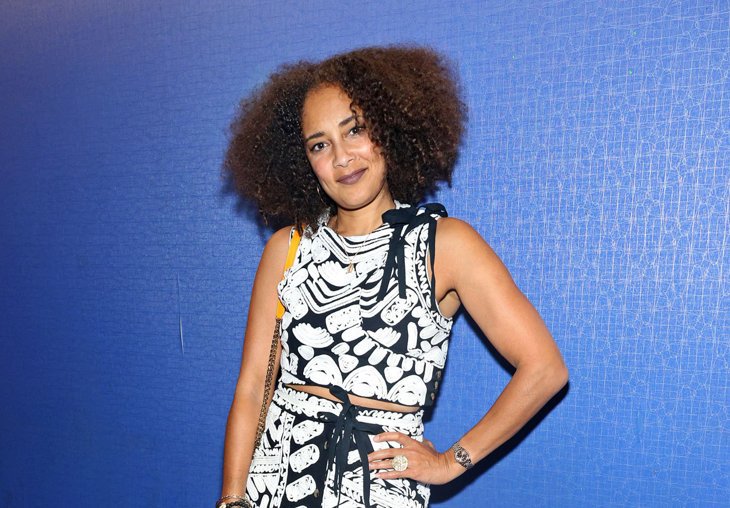 The Amanda Seales imbroglio