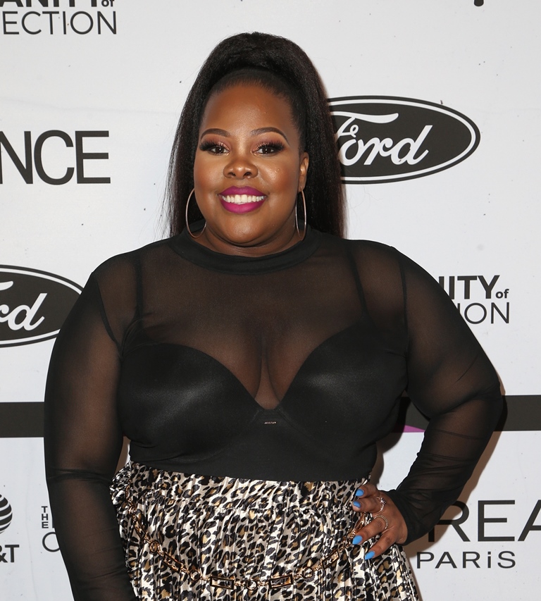 Celebrity Social Media, June 3, 2020