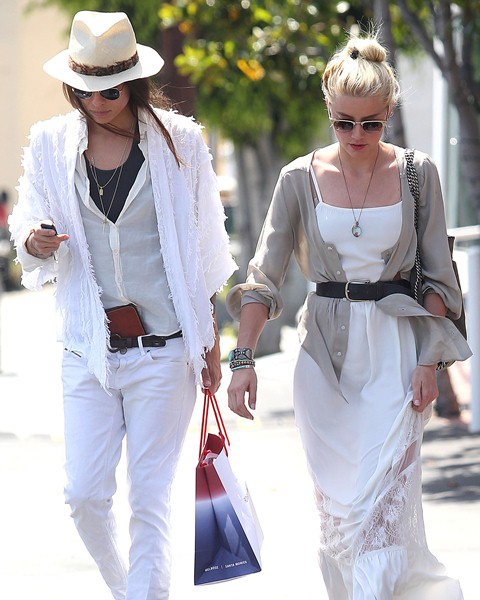 The Johnny Amber strategy