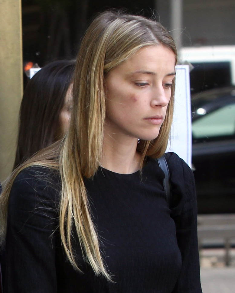 Is Johnny Depp f-cked?