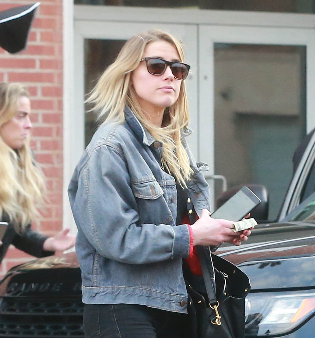 Show Your Work: Johnny Depp & money dicks