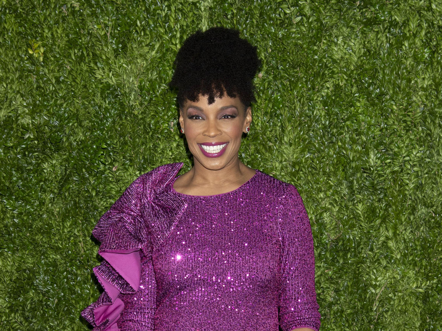 Amber Ruffin was cancelled