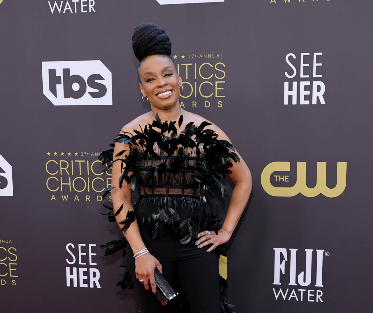 Amber Ruffin rips into Marvel and Disney