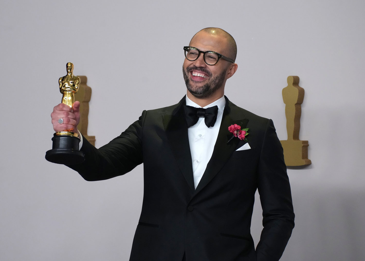 Cord Jefferson Is Our New King