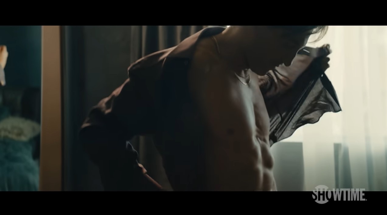 Jon Bernthal, I am BEGGING you to CEASE!