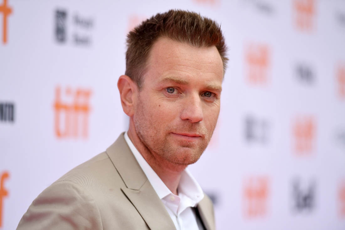 Ewan McGregor’s American Pastoral