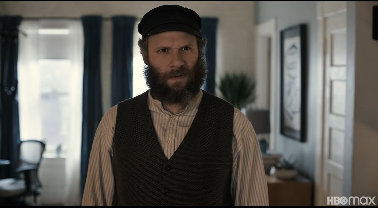 An Unexpected Pickle