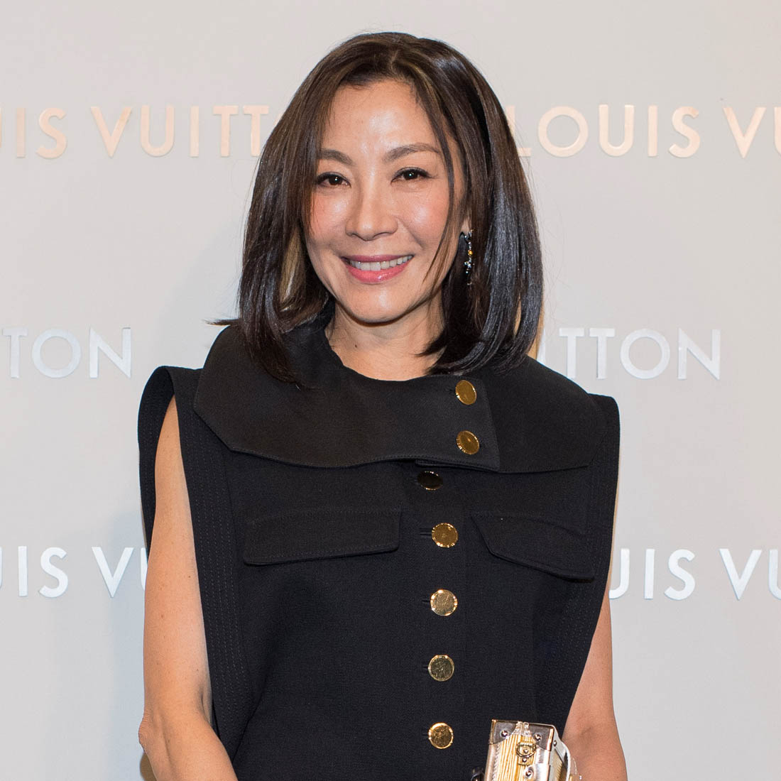 Crazy Rich Michelle Yeoh