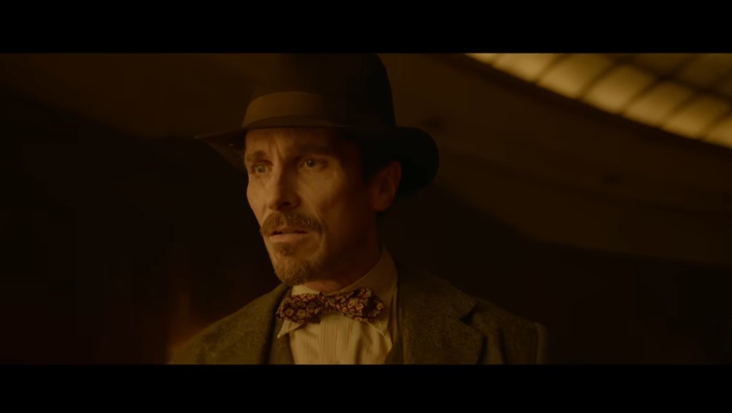 Dammit, David O. Russell