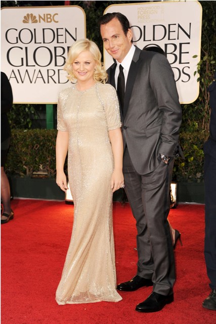 GG Best BFF. Sorry, but it’s true: Tina Fey & Amy Poehler