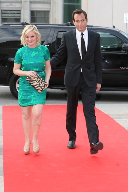 Will Arnett and my birthplace