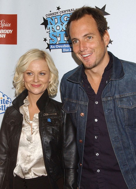 Name a Funnier Couple