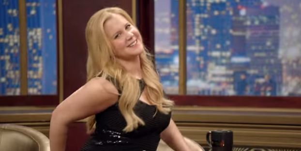 Amy Lake Blively… Paltrow