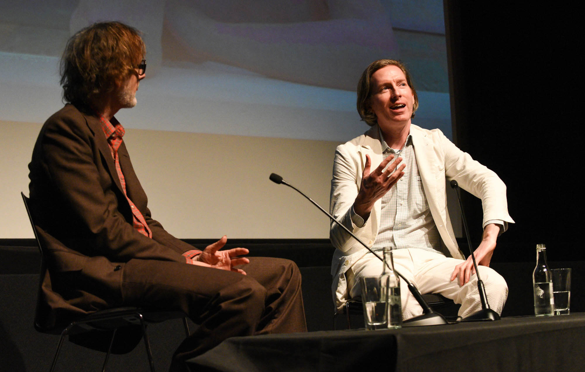 Everyone famous in Asteroid City