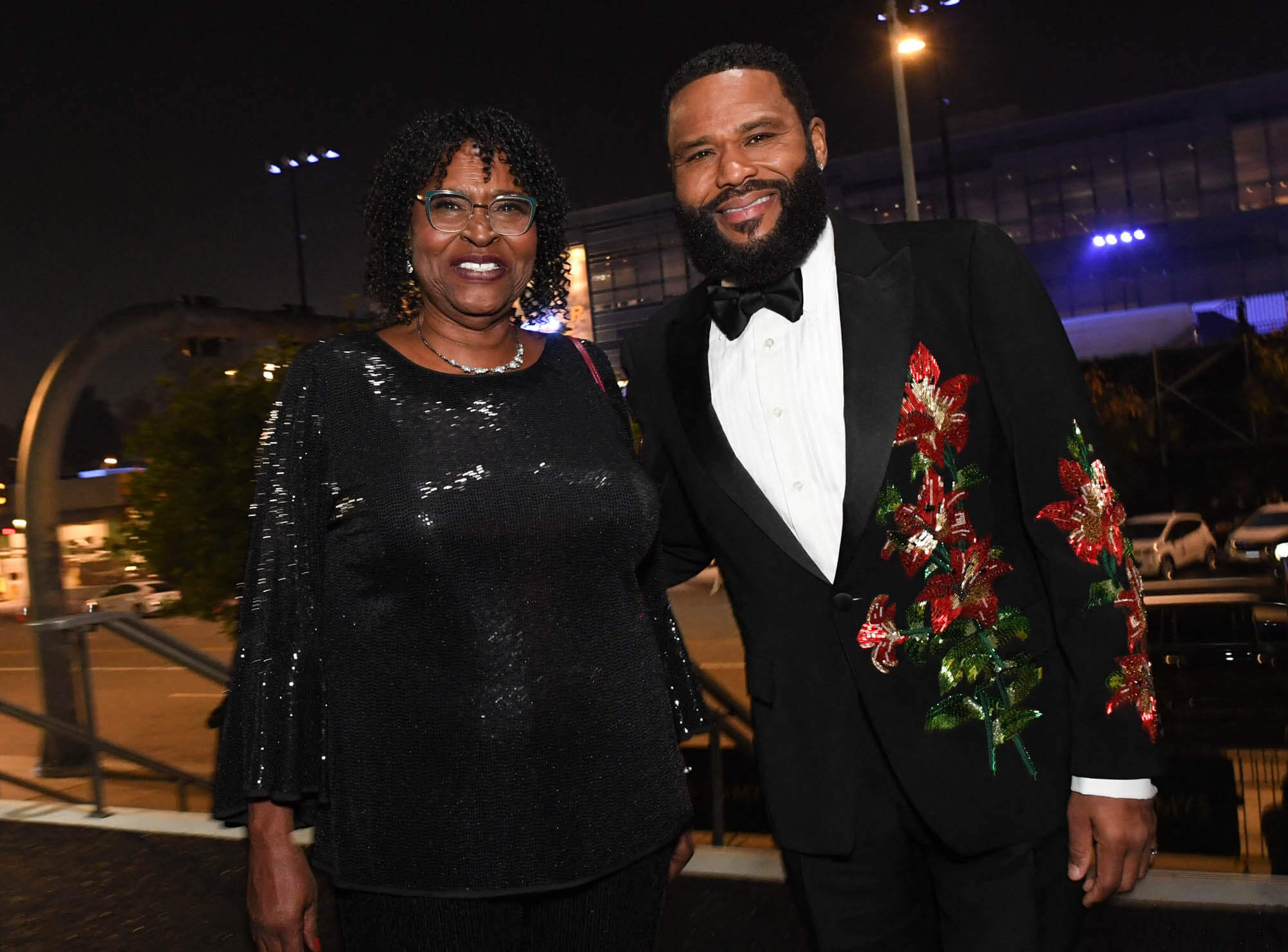 Anthony Anderson's reputation makeover