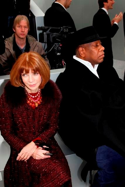 The Met Gala 2012 Wrap-up