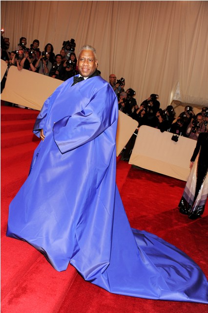 The Costume Institute Gala 2011