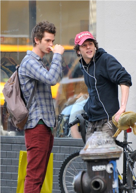 Still friends after Facebook