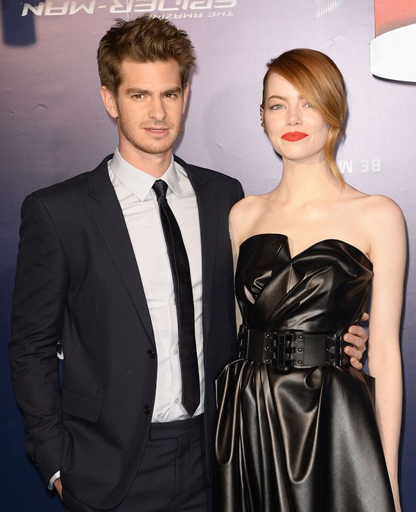 Trouble for Emma & Andrew?