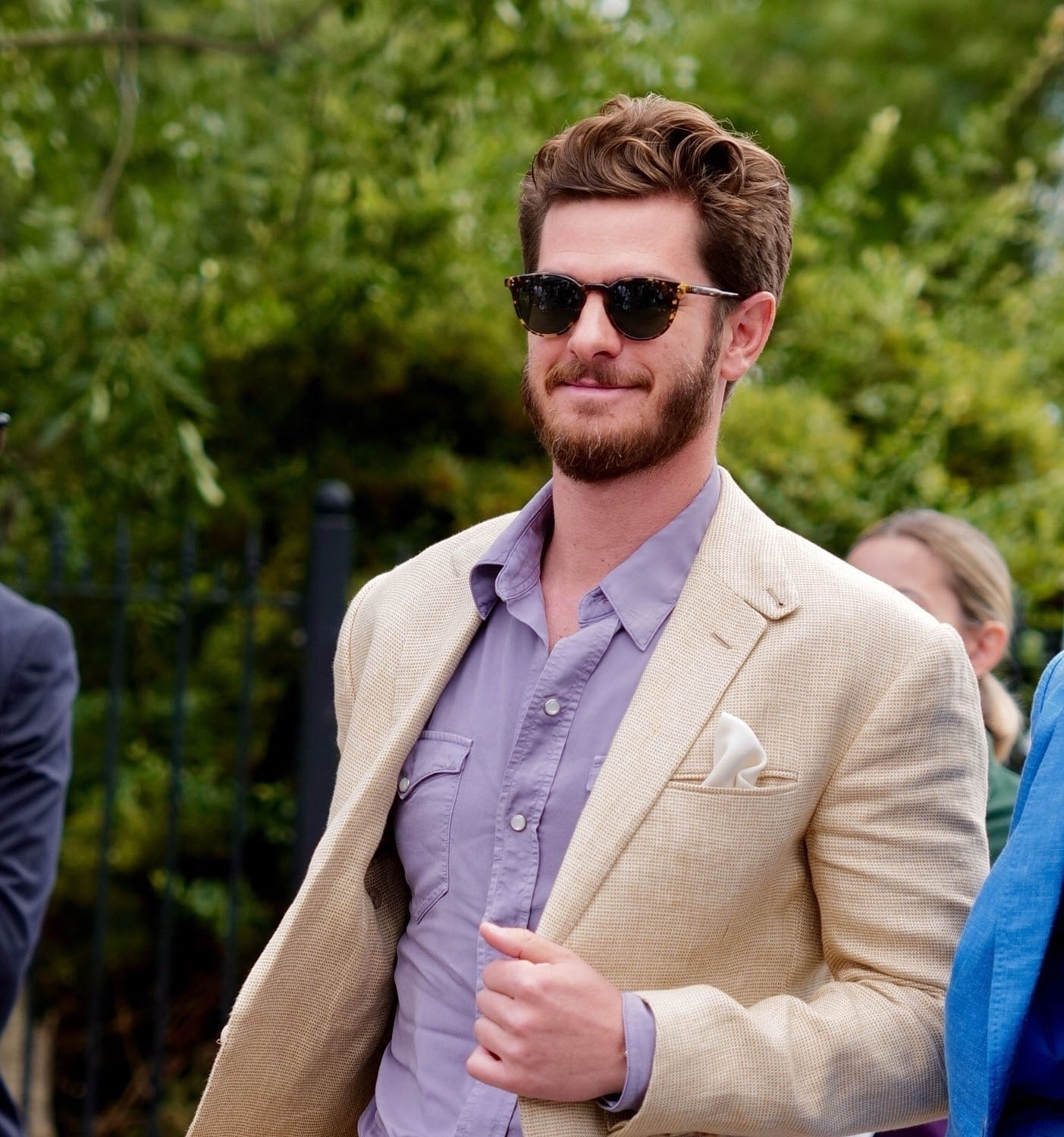 July 20, 2023 – Shout-Outs