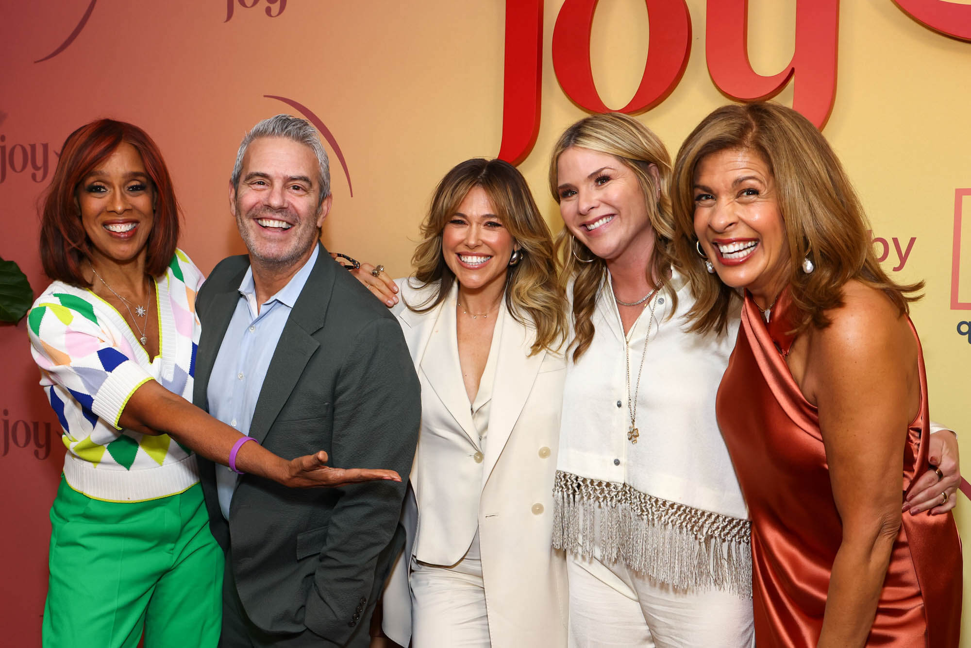 Celebrity Social Media, November 6, 2025