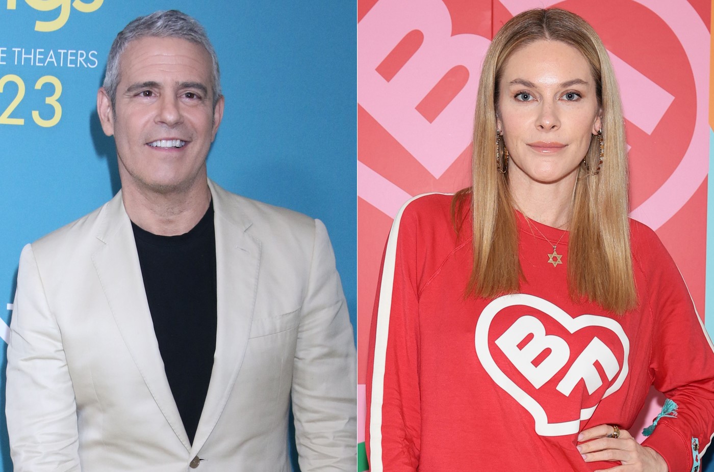 Real Housewives: Cocaine Chaos