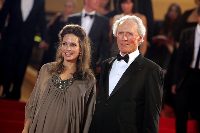 Clint Eastwood Hates Granny Freeze