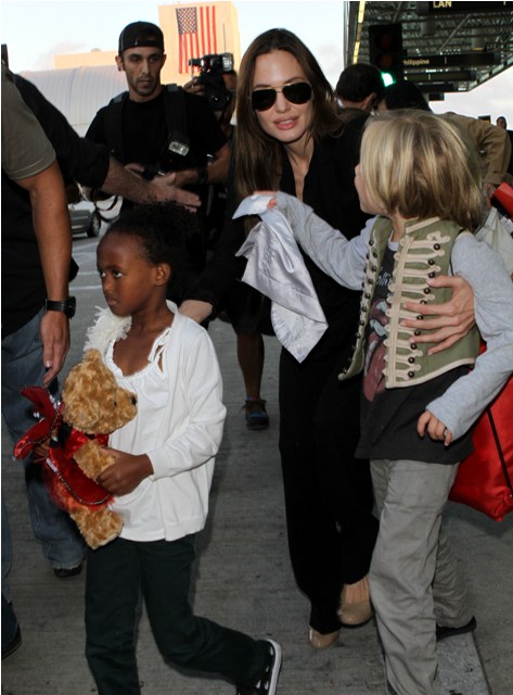 The Chosen One wants to drive