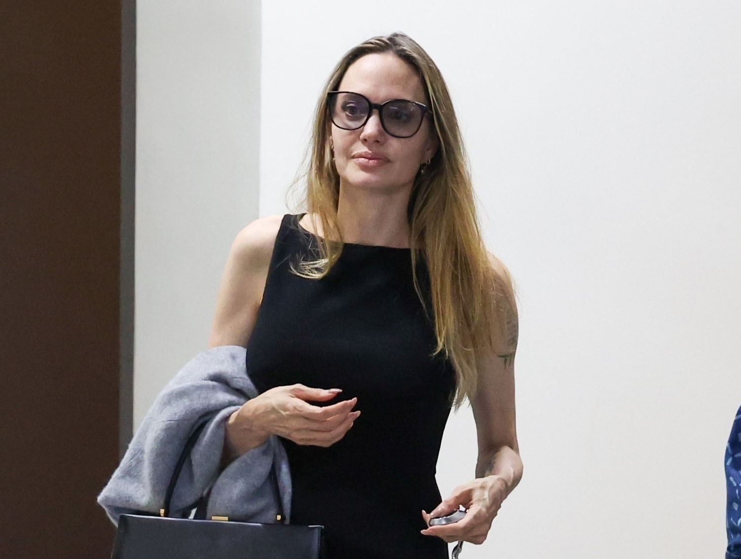 Festival Season Angelina